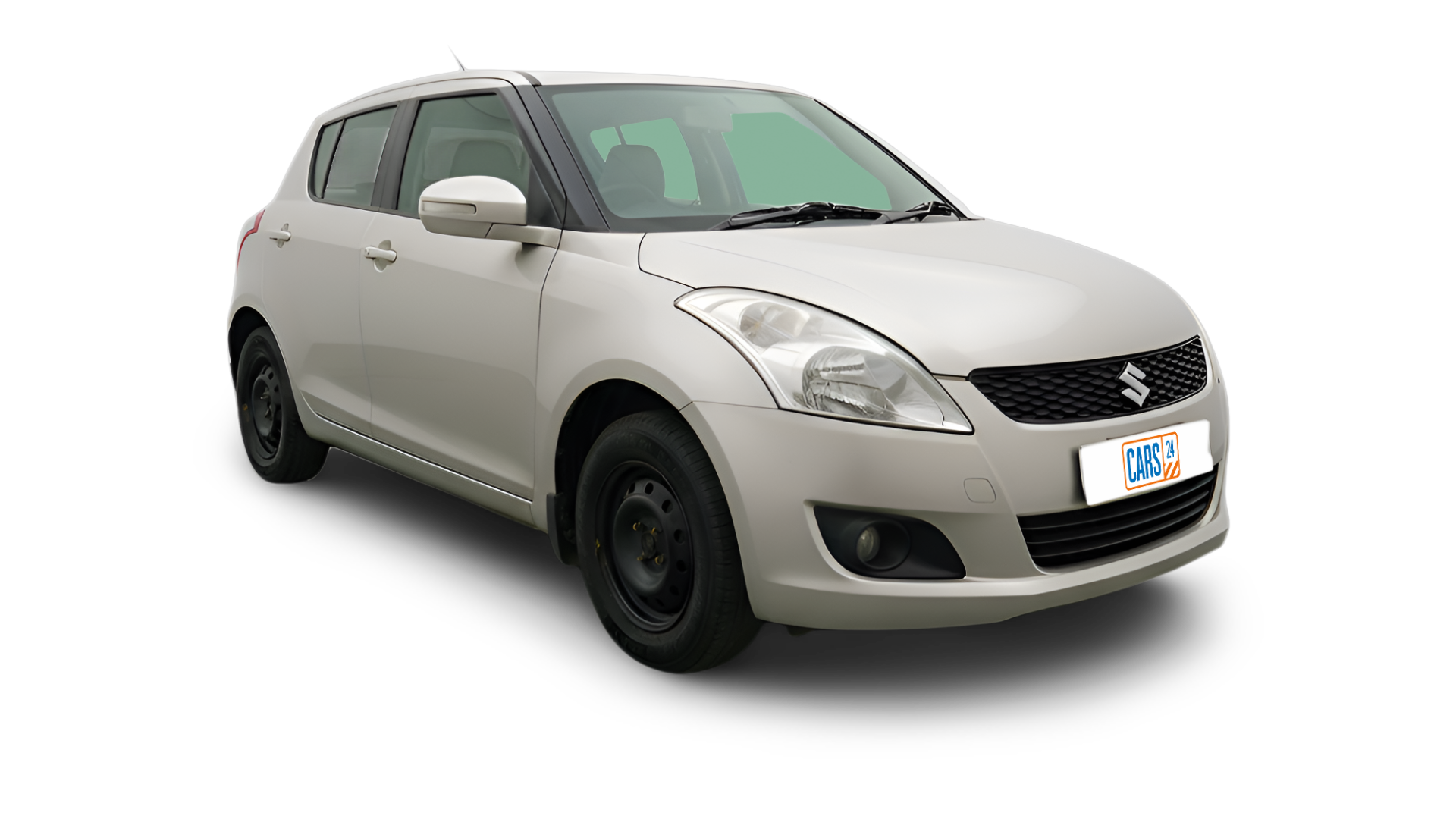 2013 Maruti Swift - Hatchback - Petrol - Manual - ₹2.12 lakh